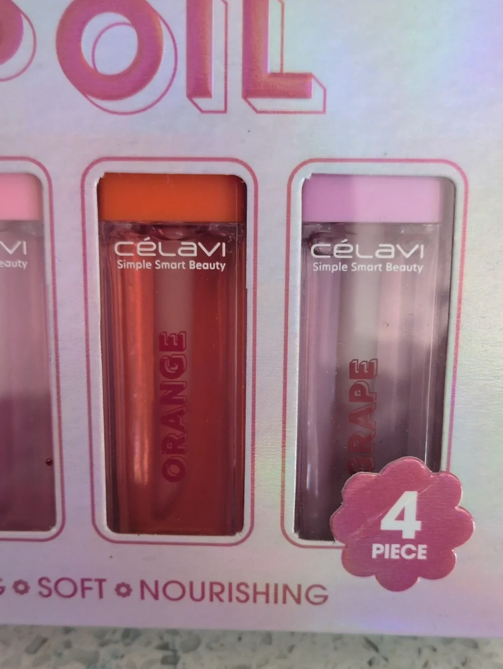 Celavi célavi pout